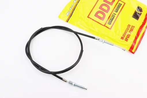 Трос сцепления (трос 127см; кожух 117см), FIX-602716