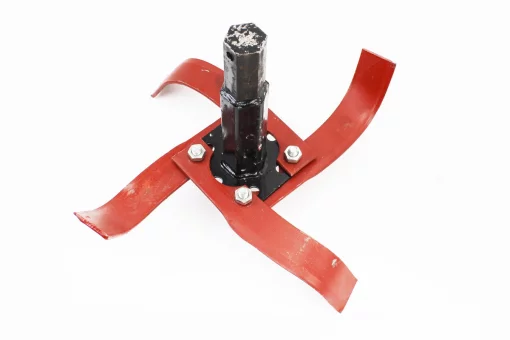 Секция фрезы, под шестигранный вал 32mm 178F/186F, FIX-602730