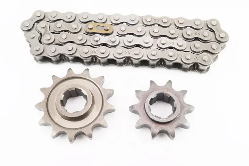 Цепь 48L +звезда Z-10 + звезда Z-13, FIX-608115