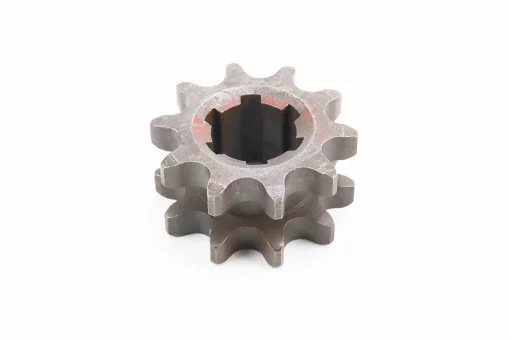 Зірка дворядна 630-10T-2 d-34mm, FIX-608119