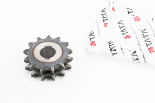 Звезда двухрядная 428-13T-2 d-18mm, FIX-608123