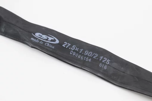 Камера 27,5"х1,90/2,125 с ниппелем (Schrader AV-48), FIX-401171