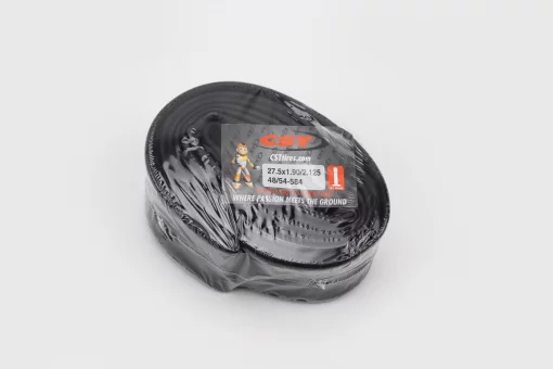 Камера 27,5"х1,90/2,125 с ниппелем (Schrader AV-48), FIX-401171