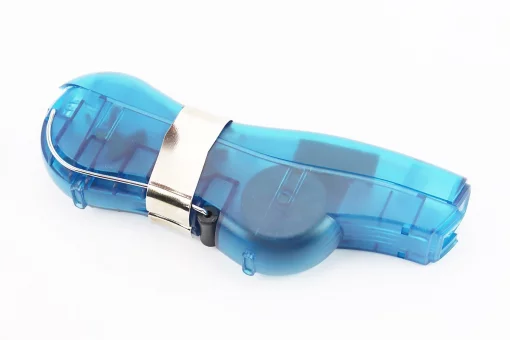 Мийка ланцюга, 3 очищаючі ролика, FIX-407142