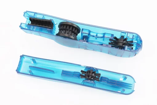 Мийка ланцюга, 3 очищаючі ролика, FIX-407142