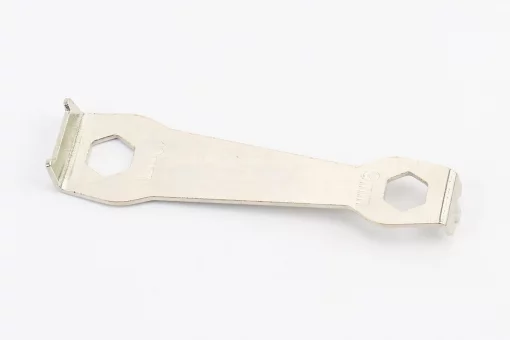 Ключ снятия бонок, гаечные ключи 9,10мм, FIX-407143