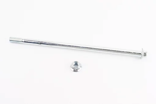 BOXER BM/ВМX 150cc Ось маятника d12mm; L275mm, FIX-999842