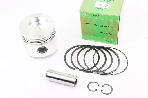 Поршень к-кт R195N 95mm STD (форкамера "Конус"), FIX-608126