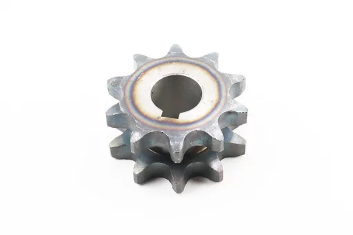 Звезда двухрядная 630-10T-2 d-24mm V1100, FIX-608130