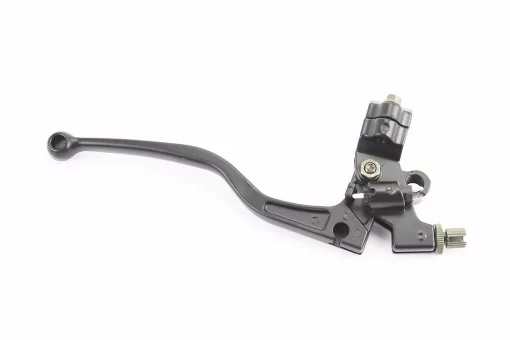 Loncin LX250-15 Важіль керма лівий з кріпленням під дзеркало (М10), FIX-999847