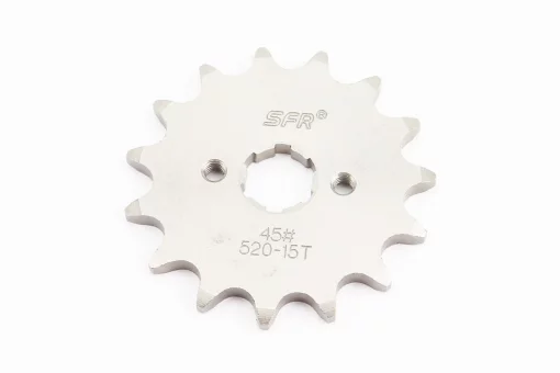 Звезда передняя CG/CB-520H-15T (шлиц 4мм), FIX-999854