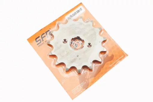 Звезда передняя CG/CB-520H-15T (шлиц 4мм), FIX-999854