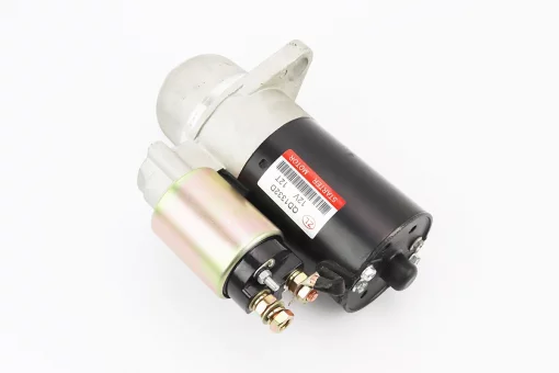 Стартер электрический Z-12, D-82mm, FIX-608144