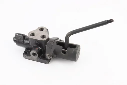 Распределитель гидравлический 1-секционный с плавающим режимом, под штуцер М18, FIX-608152