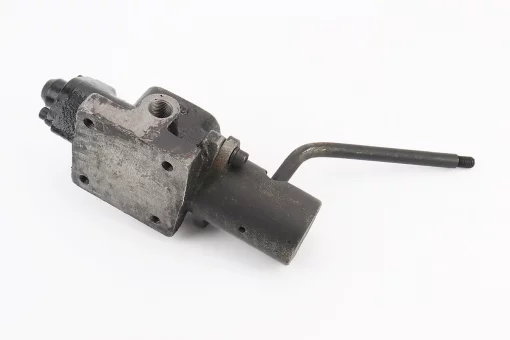 Распределитель гидравлический 1-секционный с плавающим режимом, под штуцер М18, FIX-608152