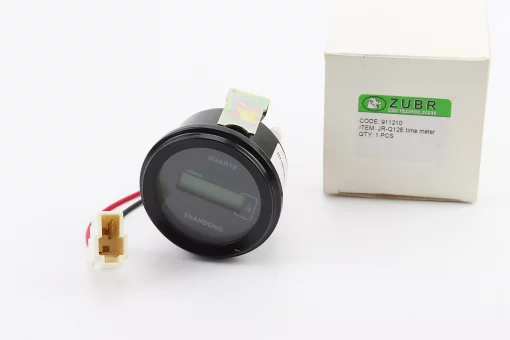 Указатель моточасов (электронный), FIX-608161