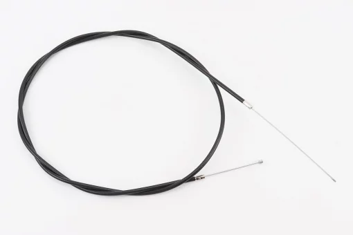Трос газа (трос 155см; кожух 133см), FIX-602768