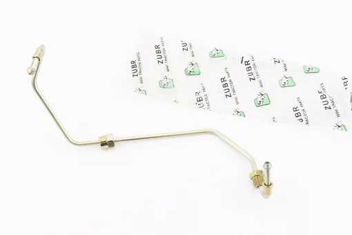 Трубка топливная (металл) 186F ZUBR, FIX-602776