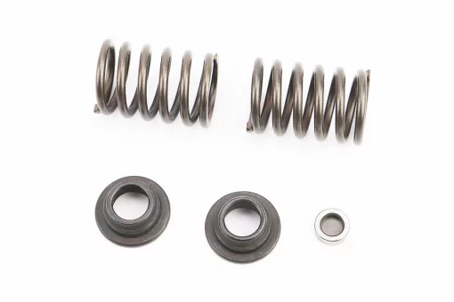 Клапанний механізм к-кт 5шт 178F (пружина-2шт + компенсатор клапана-1шт + тарілка клапана-2шт), FIX-602780