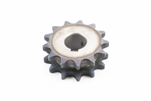 Звезда двухрядная 530-13T-2 d-24mm CROSSER S-180, FIX-608184