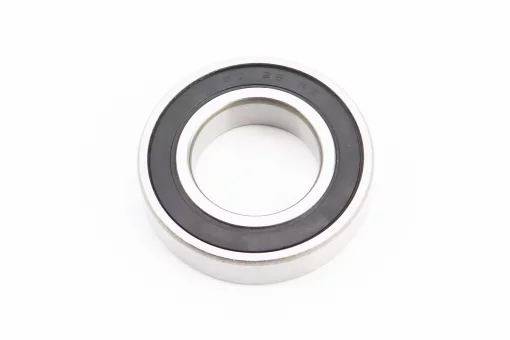 Підшипник 60/28 2RS (28x52x12) первинного валу редуктора фрези, ZUBR - Q12E NEW, FIX-608198