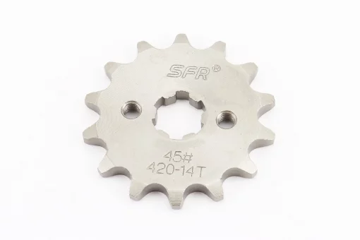 Звезда передняя JH - 420H-14T, FIX-999879