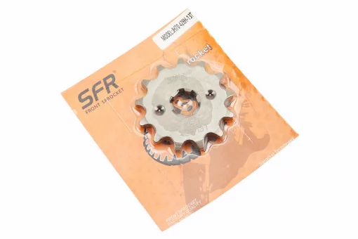 Звезда передняя JH - 428H-13T, FIX-999880