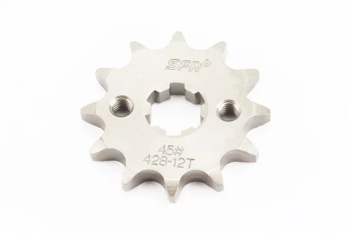 Зірка передня JH-428H-12T, FIX-999881