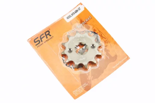 Зірка передня JH-428H-12T, FIX-999881