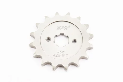 Звезда передняя - 428H-16T BOXER BM/ВМX 150cc, FIX-999883