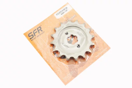 Звезда передняя - 428H-16T BOXER BM/ВМX 150cc, FIX-999883