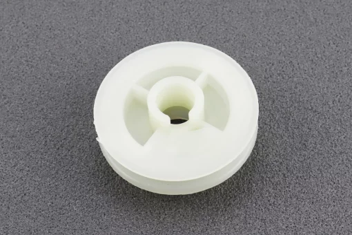 Шкив стартера 4 зацепа 4500/5200, FIX-999892