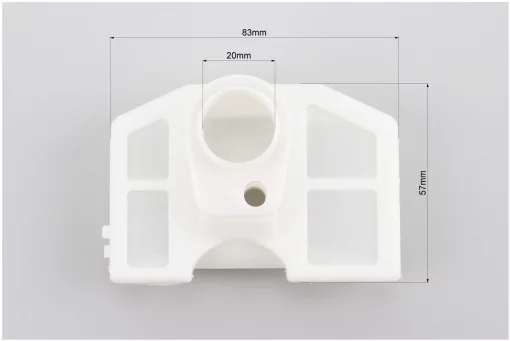Фильтр воздушный 4500/5200 "малый", FIX-999899