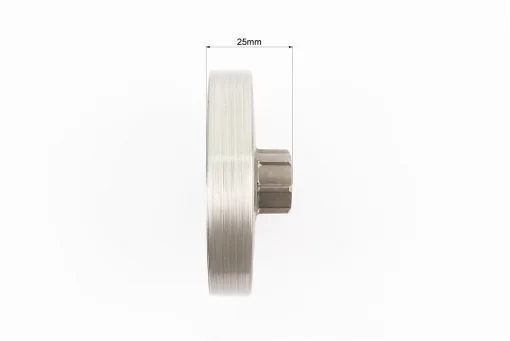 Тарелка сцепления под звезду 4500/5200, FIX-999907