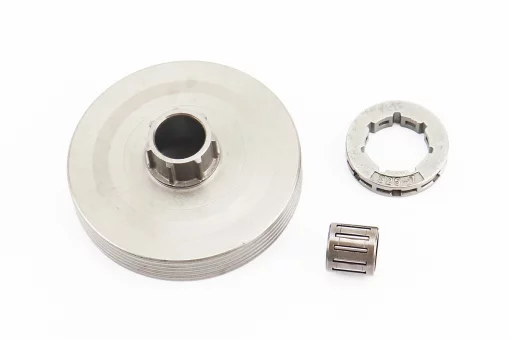 Тарелка сцепления + звезда 325-7 4500/5200 + подшипник, FIX-999908