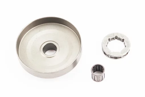 Тарелка сцепления + звезда 325-7 4500/5200 + подшипник, FIX-999908