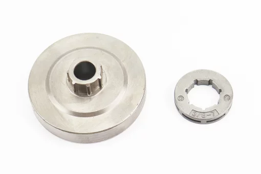 Тарілка зчеплення + зірка 3/8-7 3800, FIX-999910