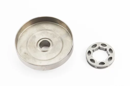 Тарілка зчеплення + зірка 3/8-7 3800, FIX-999910