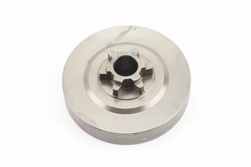 Тарілка зчеплення "зірка" 3/8-6 3800, Partner-340S/350S/360S, AL-KO, FIX-999913