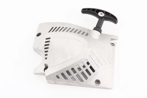 Стартер 4 зацепа, 4500/5200, "Плавный пуск", металл "Craf-tec" Тип 2, FIX-999917