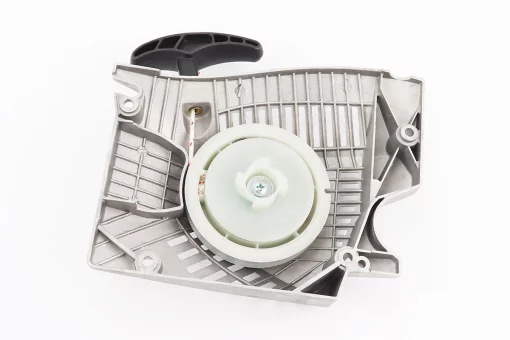 Стартер 4 зацепа, 4500/5200, "Плавный пуск", металл "Craf-tec" Тип 2, FIX-999917