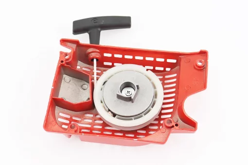 Стартер 4 зачепи, 4500/5200, "Плавний пуск", метал, FIX-999918