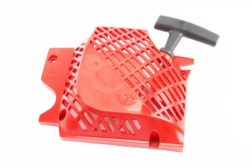 Стартер 4 зацепа, 4500/5200, "Плавный пуск" Тип 7 "Spektr/Байкал 6300", красный, FIX-999919