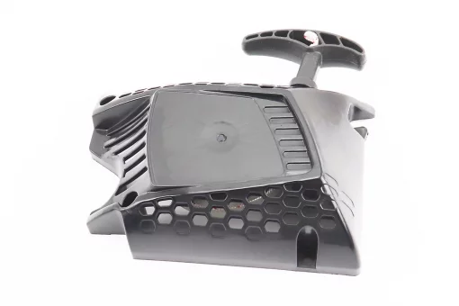 Стартер 4 зачепи, 4500/5200, "Плавний пуск" Тип 6 "Іскра", FIX-999920