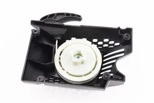 Стартер 4 зачепи, 4500/5200, "Плавний пуск" Тип 6 "Іскра", FIX-999920