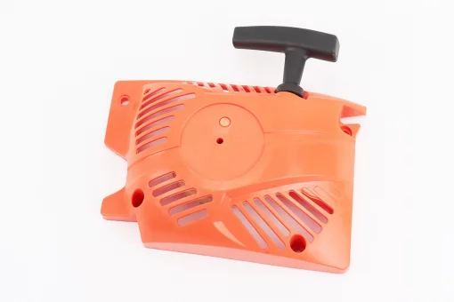 Стартер 4 зацепа, 4500/5200, "Плавный пуск" Тип 10 "Урал 6300", FIX-999921