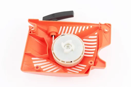 Стартер 4 зацепа, 4500/5200, "Плавный пуск" Тип 10 "Урал 6300", FIX-999921