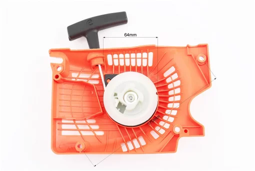 Стартер 4 зацепа, 4500/5200 Тип 1, FIX-999922