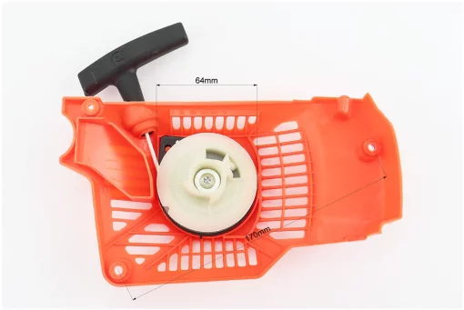 Стартер 4 зацепа 3800, FIX-999923