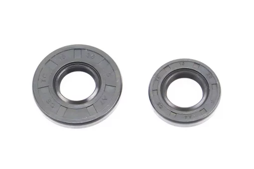 Сальники к-кт 2шт (15x28x5; 15x35x5), FIX-999929